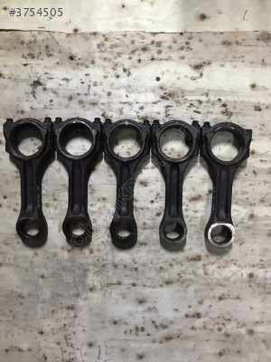 Ford Transit 200Ps Piston Kolu EFE