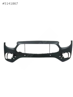 MERCEDES E SERİSİ W213 ÖN TAMPON A2138857504-W-ASSY