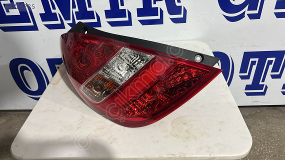 HYUNDAİ İ20 SOL DIŞ STOP 2008-2012