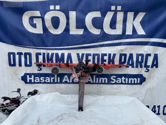 Toyota Hilux 2.8 4x4 Ön Panel ORJİNAL