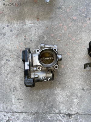 OPEL ASTRA H 1,4 GAZ KELEBEĞİ