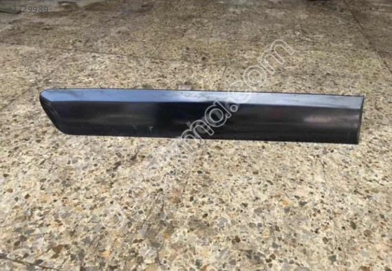 Citroen Berlingo sol arka kapı bandı
