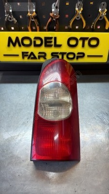 RENAULT MASTER 2 SAĞ ARKA STOP