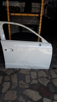 AUDİ A3 HB 2014 SAĞ ÖN KAPI