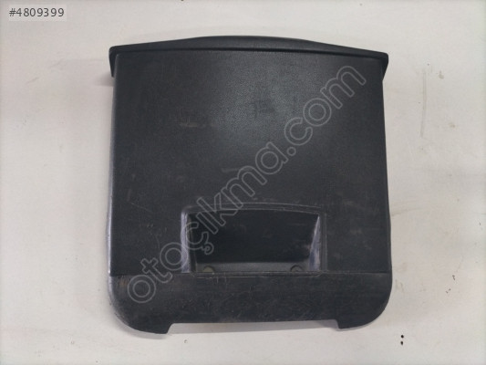 04085 DACİA LODGY BAGAJ DÖŞEMESİ