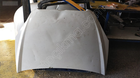 HYUNDAİ ERA MOTOR KAPUTU