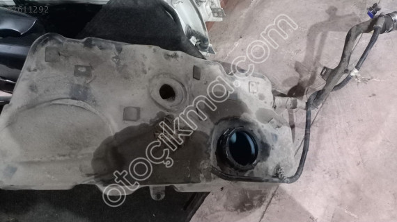 MİNİ COOPER DİZEL YAKIT DEPOSU
