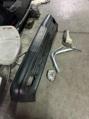 MERCEDES E200 210 ÖN TAMPON SET