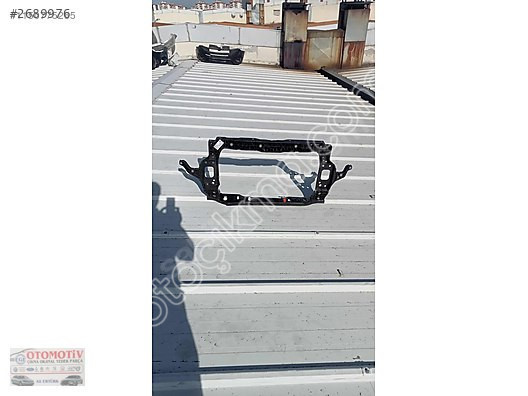 2016/2023 HYUNDAİ İ20 ÖN PANEL ORJİNAL