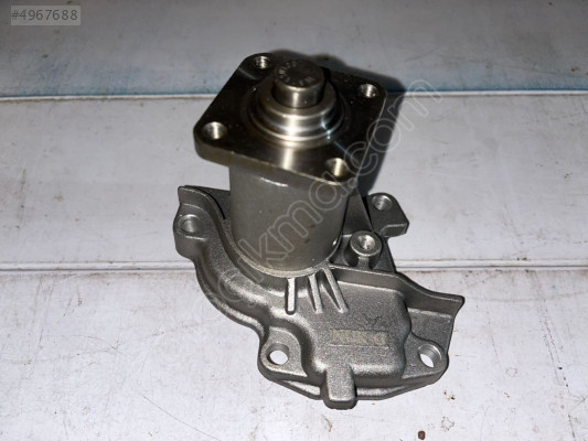 TERİOS 1997-2000 MODEL 1.3 MOTOR DEVİRDAİM