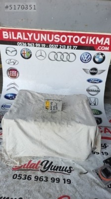 AUDİ A6 FAR BEYNİ ÇIKMA ORJİNAL