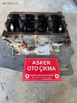 Ducato 2.2 E-6 blok