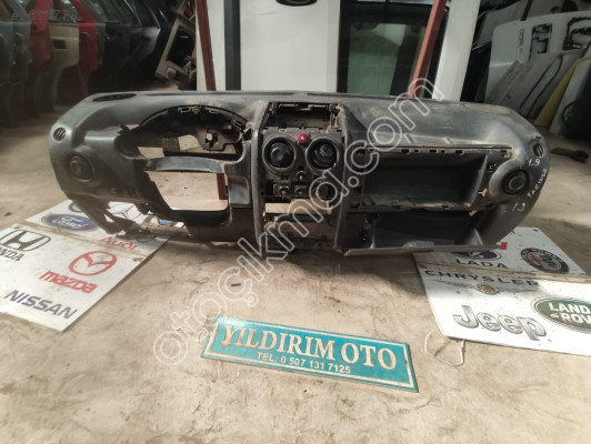 PEUGEOT PARTNER 1.9 ÖN GÖĞÜS