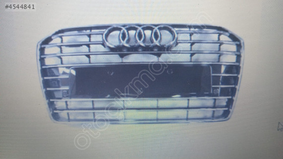 2015 A6 PANJUR