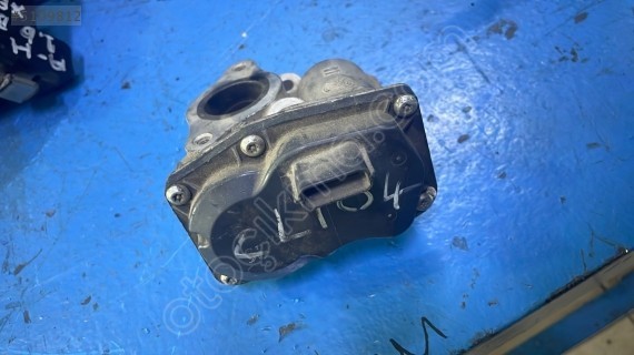 RENAULT CLİO 4 GAZ KELEBEĞİ