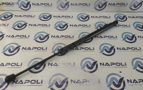 8J8827552 AUDİ TT BAGAJ AMORTİSÖRÜ