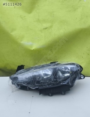 FİAT EGEA SOL FAR ÇIKMA PARÇA KUL OTODA