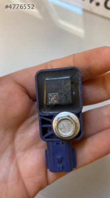 988304337R renault symbol airbag darbe sensörü