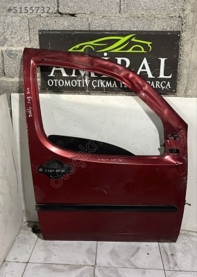 FİAT DOBLO GENİŞ AİLE SAĞ ÖN KAPI