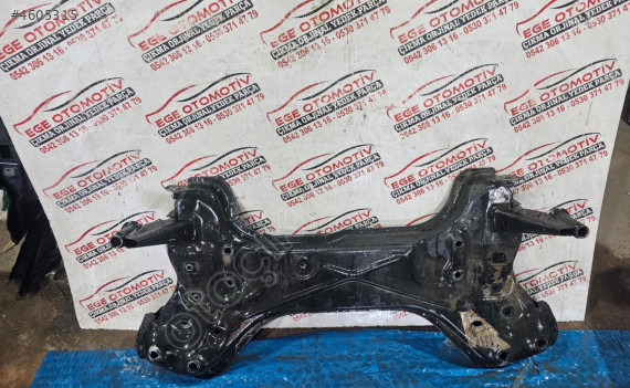 FİAT DUCATO MOTOR TRAVERSİ BEŞİĞİ ORJINAL