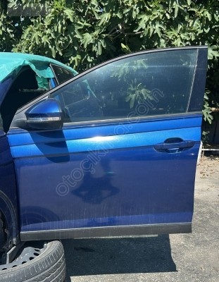 VOLKSWAGEN TAİGO SOL ÖN KAPI