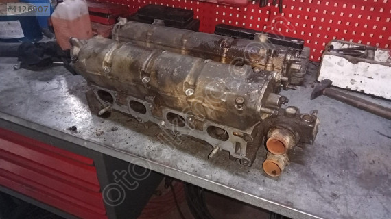 Fiat Brava,bravo 1.6 16v silindir kapak