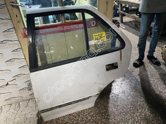 SUZUKİ SWİFT SOL ARKA KAPI DÖŞEMESİ 1990-1995 MODEL
