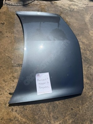RENAULT MEGAN 2 KAPUT