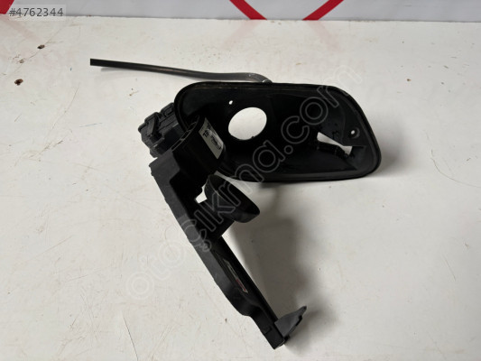 RENAULT MEGANE 4 DEPO KAPAĞI