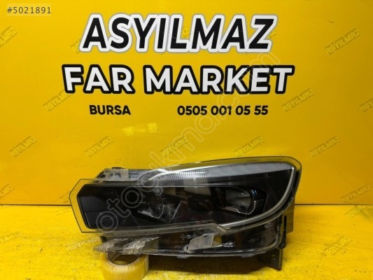 TOGG T10 X SOL FAR (ORJİNAL)