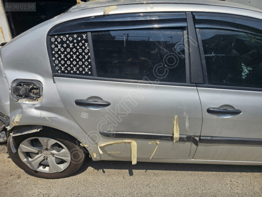 Megane 2 sağ arka kapı