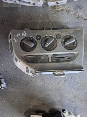 FORD FOCUS 3 KLIMA KONTROL PANELI