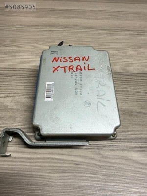 NİSSAN X-TRAİL BEYİN