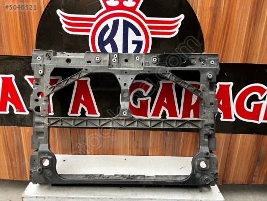 MG HS ÖN PANEL 11034645