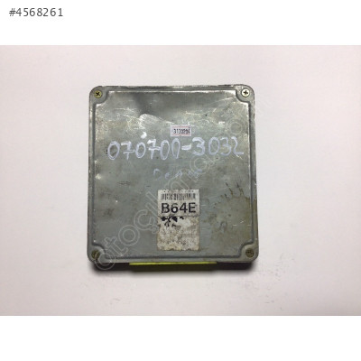 Mazda Motor Beyni 070700-3032