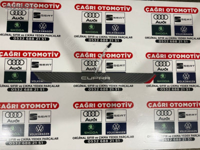 ÖN KAPI EŞİĞİ 2025 CUPRA FORMENTOR 578947417