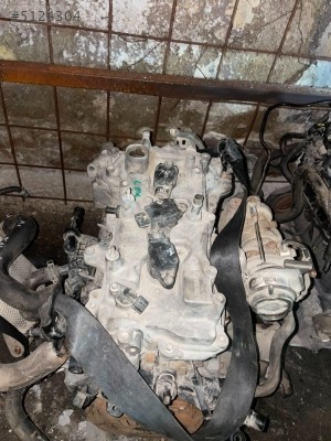 RENAULT TALİANT 0.9 TCE MOTOR