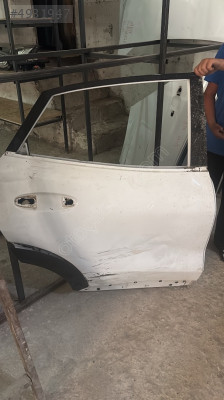 Puma sağ arka kapı