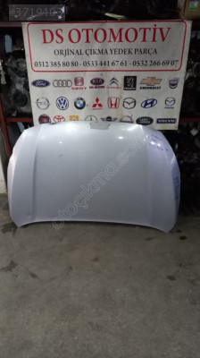 2018-2021 SUBARU XV CROSS MOTOR KAPUTU