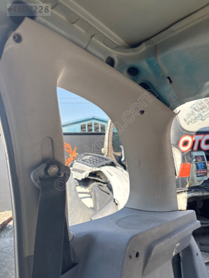 ÇIKMA OPEL CORSA B SAĞ ARKA İÇ TRİM