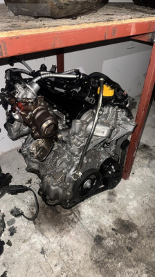1.0 Tce motor