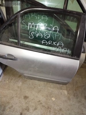 Fiat Maria sağ arka kapı dolu