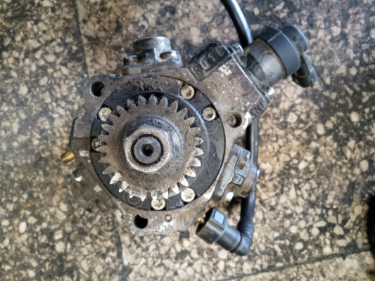 Fiat Punto yakıt pompası
