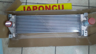 SSANGYONG KYRON İNTERCOOL 2007-2012 ARASI SIFIR