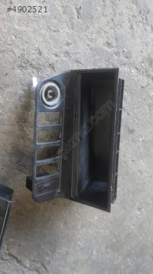 BMW e36 torpido esya gözü