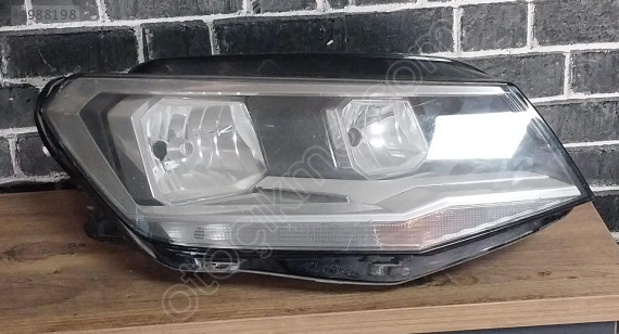 15-20 orj vw caddy sağ ön far