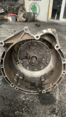 Bmw e39 otomatik şanzıman