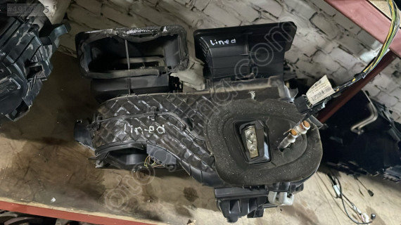 FIAT LİNEA KALORİFER KUTUSU