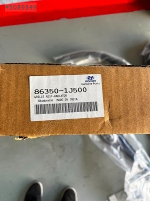 HYUNDAİ İ20 ÖN PANJUR