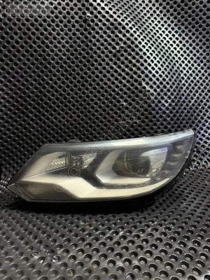 VOLKSWAGEN TİGUAN SOL FAR